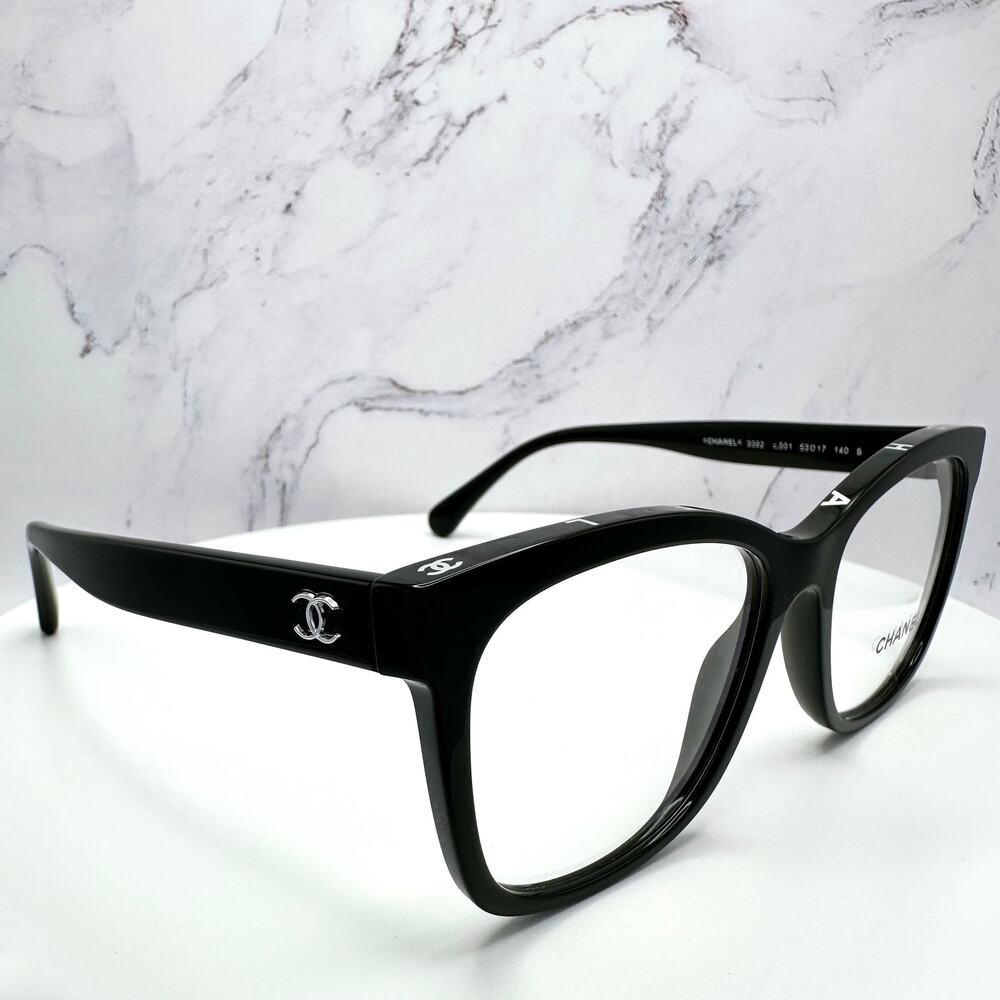 NEW Chanel Eyeglasses - Picture 16 of 16